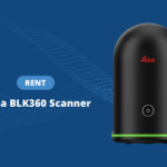 LEICA BLK