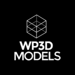 WP3D Models
