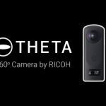 RICOH THETA