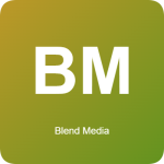 Blend Media