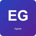 Egnyte