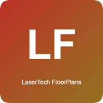 LaserTech FloorPlans