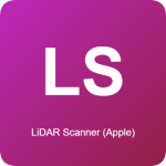 LiDAR Scanner (Apple)