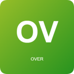 OVER