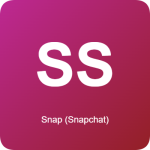 Snap (Snapchat)