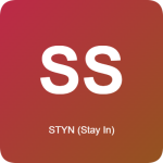 STYN (Stay In)