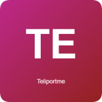 Teliportme
