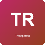 Transported