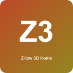 Zillow 3D Home